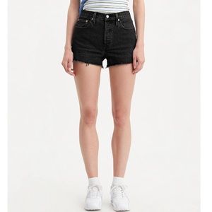 Levi’s 501 Shorts